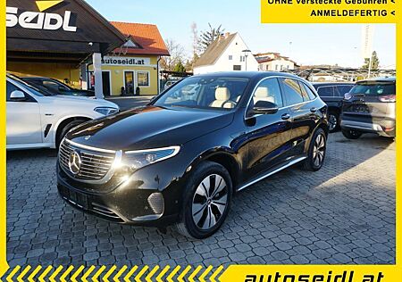 Mercedes-Benz EQC 400 4MATIC Aut. *PREMIUM PLUS*