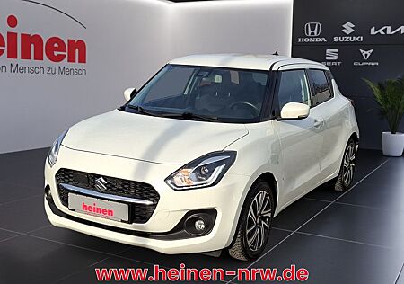 Suzuki Swift 1.2 Comfort+ NAVI LED ACC ALU