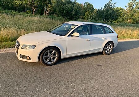Audi A4 1.8 TFSI 88kW Ambition Avant Ambition
