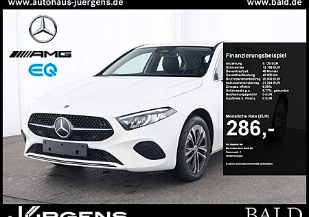 Mercedes-Benz A 250 e Progressive/LED/Kamera/AHK/SHZ/Mopf/17'