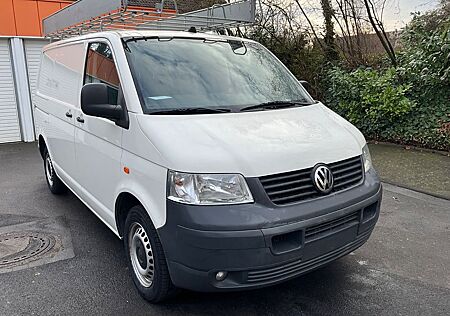 VW T5 Transporter Volkswagen Kasten-Kombi Kasten