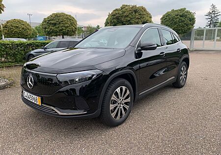 Mercedes-Benz EQA 250 -