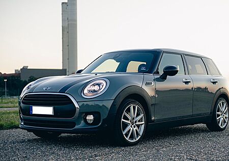 Mini One D Clubman Clubman Voll: JCW, Leder, Klima, HarmanKardon