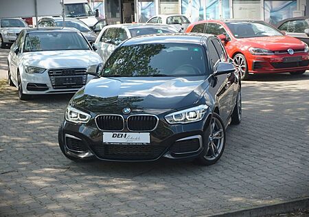BMW M135 i xDrive /Automatik / LED / Navi Prof. /