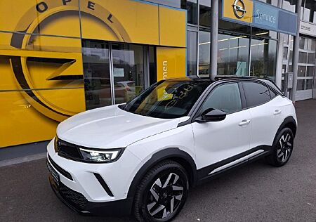 Opel Mokka 1.2 GS*AT8*NAVI*IntelliLux*DriveAssist*
