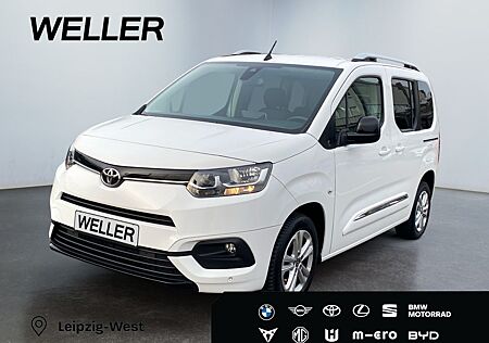 Toyota Pro Ace Proace City Verso 1.2 Turbo L1 Team D *RCam*PDC*