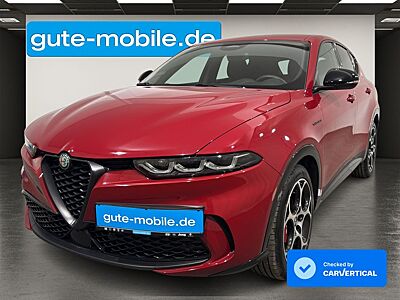 Alfa Romeo Tonale Veloce 1.5 VGT | KAMERA | BREMBO | LM 19"