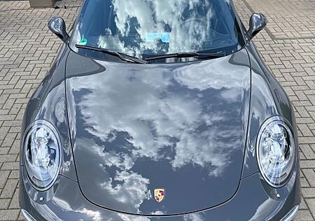Porsche 991 911 50 Jahre Carrera S X51 Nr. 0934/1963