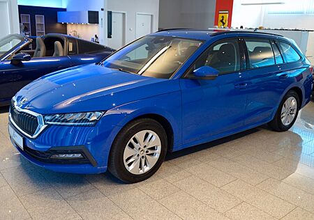 Skoda Octavia Combi Ambition DSG