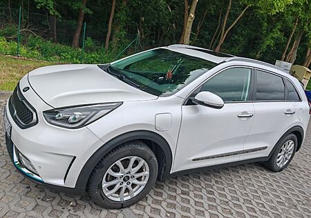 Kia Niro 1.6 GDI Plug-in Hybrid Spirit Spirit