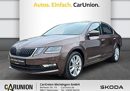 Skoda Octavia Lim. Drive 1.4 TSI / LED / Smart Link