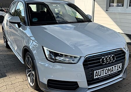 Audi A1 1,4l Sportback Automatik