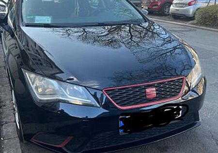 Seat Leon 1.6 TDI 77kW Start&Stop Reference Reference