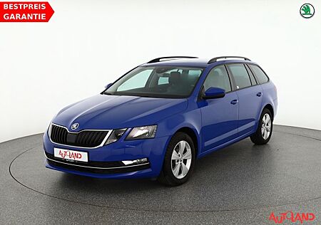 Skoda Octavia Combi 1.6 TDI DSG Style ACC DAB Navi Sit