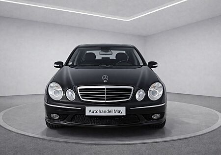 Mercedes-Benz E 280 Lim. Automatik Amg Paket Comand