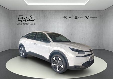 Citroën C4 Plus PureTech LED Winterpaket PDC + kamera