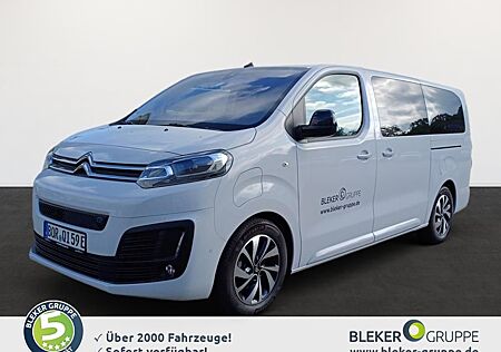 Citroën Spacetourer e- M Business Lounge 50kWh