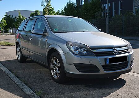 Opel Astra H Caravan 1.6 Twinport Edition