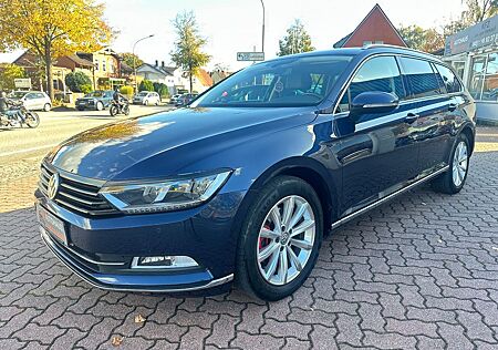 VW Passat Variant Volkswagen Highline BMT/Start-Stopp
