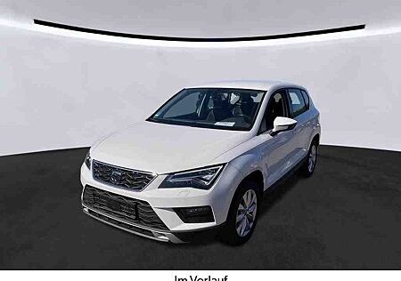 Seat Ateca Style 2.0TDI DSG/LED/AHK/GRA/CAM/ALCANTARA