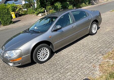 Chrysler 300 M 2.7 V6 24V Auto -