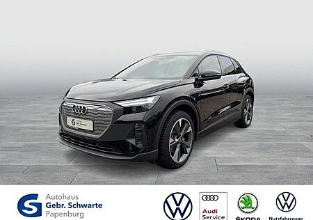 Audi Q4 e-tron 35 LED+NAVIGATION+KAMERA+SHZG.+