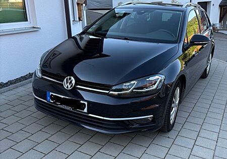VW Golf Volkswagen 1.5 TSI ACT DSG Join Variant Join