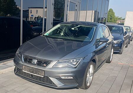 Seat Leon FR/LED*NAVI*SITZH*FAHRAS*ACC