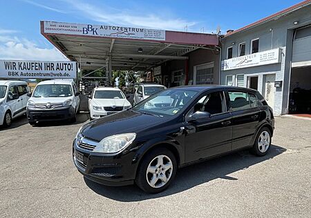 Opel Astra H 1.4 Limousine/Klima/EZ-08-Tüv-Au-08-2025
