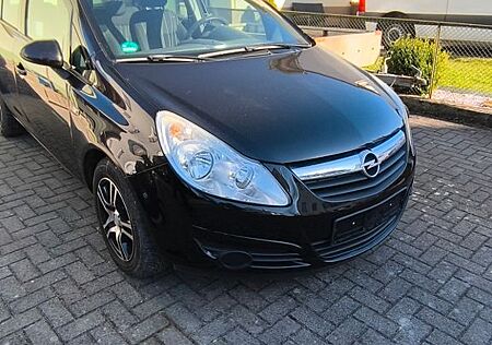 Opel Corsa 1.2 Tw. INNOVATION "110 Jahre" Easytr....