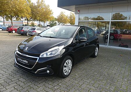 Peugeot 208 Active