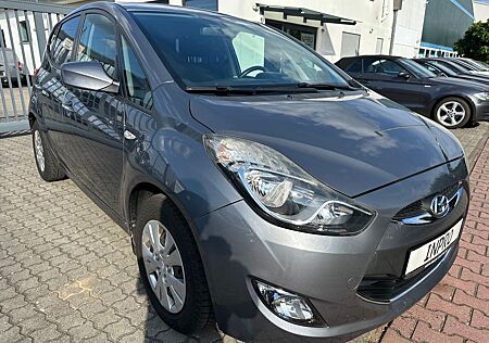Hyundai ix20 1.6 Style Automatik