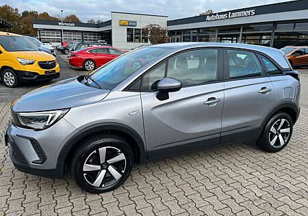 Opel Crossland X Crossland Edition*Navi*Winterpaket*