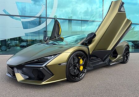 Lamborghini Revuelto *MAX CARBON*PPF-MATT*26PROD*AD PERSONAM