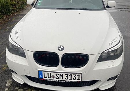BMW 535d A touring Edition Sport Edition Sport