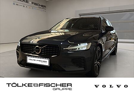 Volvo V60 Kombi T8 Twin Engine (E6d) Plus Dark Recharg