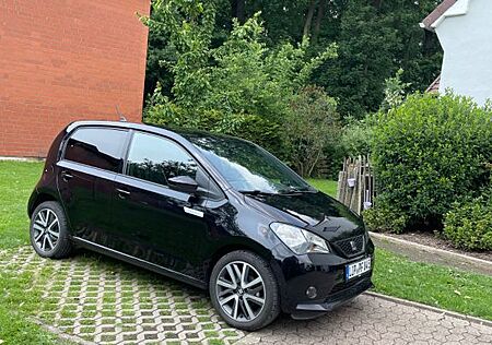 Seat Mii electric Plus Plus LED Scheinwerfer 8fach