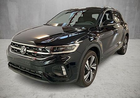 VW T-Roc Volkswagen R-Line 1.5 DSG +LED PLUS+APP+KAMERA+KEYLES