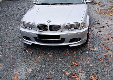 BMW 328Ci