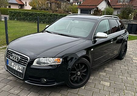 Audi S4 4.2 quattro tiptronic Avant -