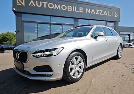 Volvo V90 MOMENTUM KOMBI*FACELIFT*1.HAND*VOLL LED*PANO