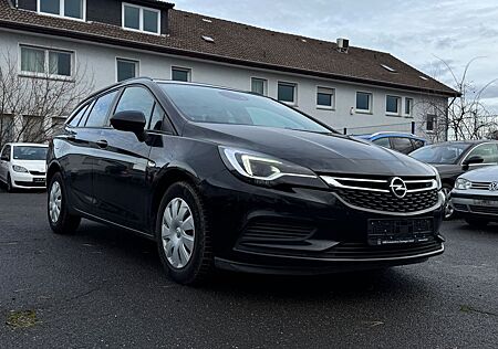 Opel Astra K Sports Tourer BUSINESS/ECO/HSA/SHZ/NAVI