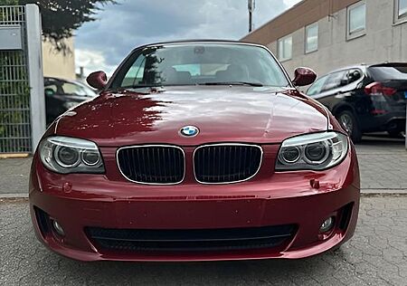 BMW 118i Cabrio -