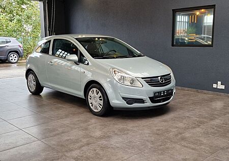 Opel Corsa D 1,2 Edition- verkauf ohne Tüv