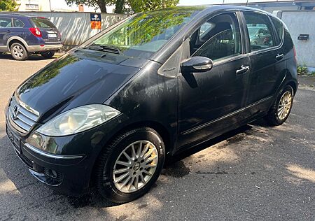 Mercedes-Benz A 150 A -Klasse *Panorama*Klima*8-Fach*Tüv 01/27*