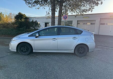 Toyota Prius 1.8 Basis