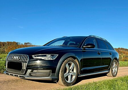 Audi A6 Allroad 3.0 TDI quattro 200kW S tronic -