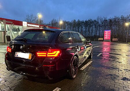 BMW 530d -