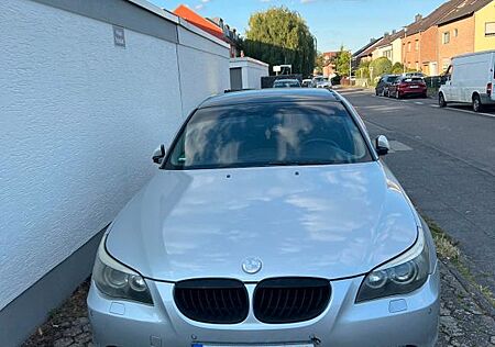 BMW 530d -
