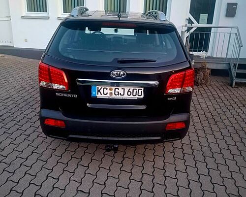 Kia Sorento 2.2 CRDi AWD Edition 7 Edition 7